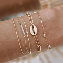 Load image into Gallery viewer, Marble Charm Bracelets