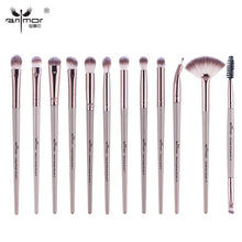 Load image into Gallery viewer, 12pcs Eye Shadow Brush Set