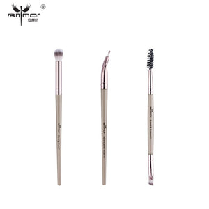 12pcs Eye Shadow Brush Set