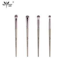 Load image into Gallery viewer, 12pcs Eye Shadow Brush Set