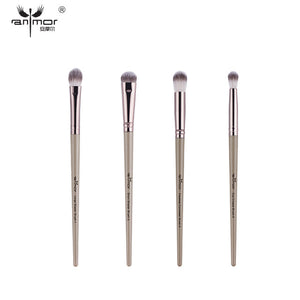 12pcs Eye Shadow Brush Set