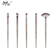 Load image into Gallery viewer, 12pcs Eye Shadow Brush Set