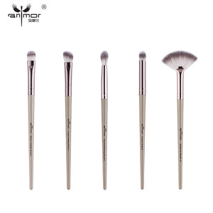 12pcs Eye Shadow Brush Set