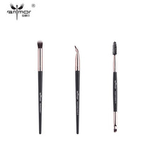 Load image into Gallery viewer, 12pcs Eye Shadow Brush Set