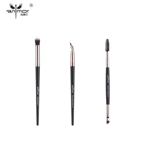 12pcs Eye Shadow Brush Set