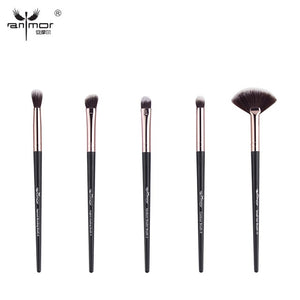 12pcs Eye Shadow Brush Set