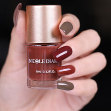 Load image into Gallery viewer, Matte Nail Polish