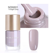 Load image into Gallery viewer, Matte Nail Polish