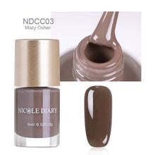 Load image into Gallery viewer, Matte Nail Polish