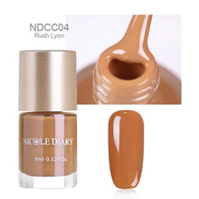 Load image into Gallery viewer, Matte Nail Polish