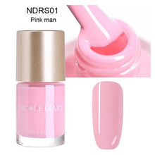 Load image into Gallery viewer, Matte Nail Polish