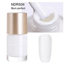 Load image into Gallery viewer, Matte Nail Polish