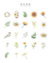 Load image into Gallery viewer, FLOWER SERIES 46 PACK