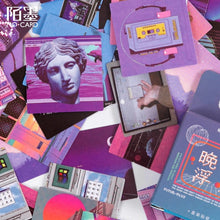 Load image into Gallery viewer, RETRO NIGHT SERIES 46 PACK
