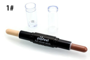 Double-ended 2 in1 Contour Stick