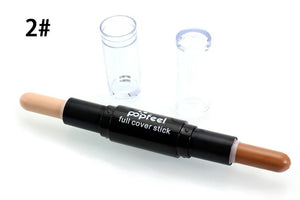 Double-ended 2 in1 Contour Stick