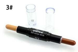 Double-ended 2 in1 Contour Stick