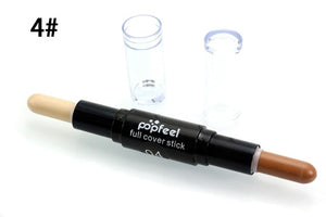 Double-ended 2 in1 Contour Stick