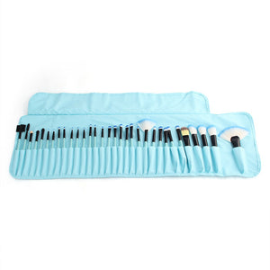 32pcs Makeup Brush Set