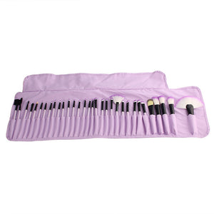 32pcs Makeup Brush Set