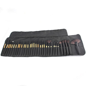 32pcs Makeup Brush Set