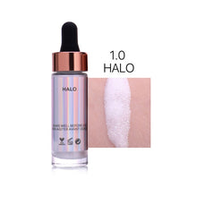 Load image into Gallery viewer, Liquid Highlighter and Bronzer