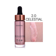 Load image into Gallery viewer, Liquid Highlighter and Bronzer