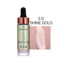 Load image into Gallery viewer, Liquid Highlighter and Bronzer