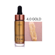 Load image into Gallery viewer, Liquid Highlighter and Bronzer