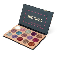 Load image into Gallery viewer, Ultra Pressed Glitter Palette