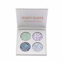 Load image into Gallery viewer, Ultra Pressed Glitter Palette