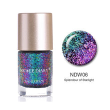 Load image into Gallery viewer, Iridescent Nail Polish