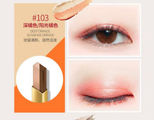 Load image into Gallery viewer, Double Color Gradient Eyeshadow Stick