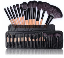 Load image into Gallery viewer, 32pcs Makeup Brush Set