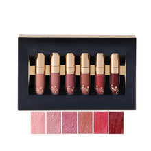 Load image into Gallery viewer, Matte Lipstick Set
