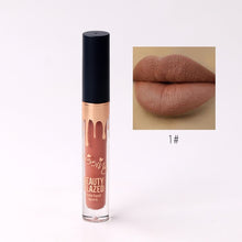 Load image into Gallery viewer, Matte Lipstick Set