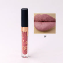 Load image into Gallery viewer, Matte Lipstick Set