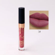 Load image into Gallery viewer, Matte Lipstick Set