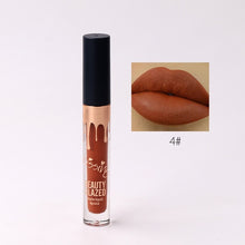 Load image into Gallery viewer, Matte Lipstick Set