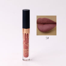 Load image into Gallery viewer, Matte Lipstick Set