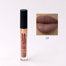 Load image into Gallery viewer, Matte Lipstick Set