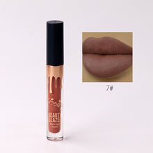 Load image into Gallery viewer, Matte Lipstick Set