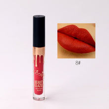 Load image into Gallery viewer, Matte Lipstick Set