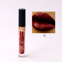 Load image into Gallery viewer, Matte Lipstick Set
