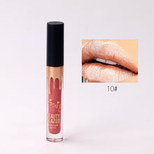 Load image into Gallery viewer, Matte Lipstick Set