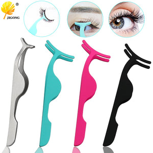 False Eyelash Tweezers