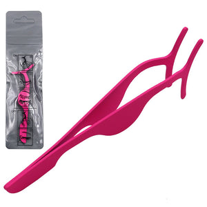 False Eyelash Tweezers