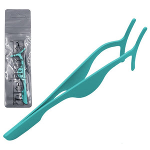 False Eyelash Tweezers