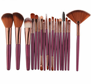 Essential Brush Set