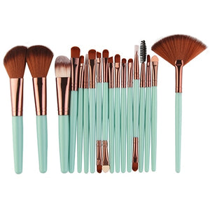 Essential Brush Set